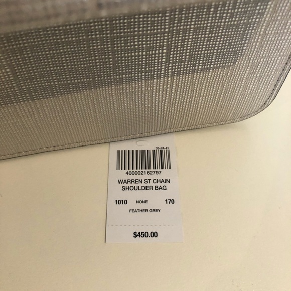 Henri Bendel handbag - Picture 7 of 7